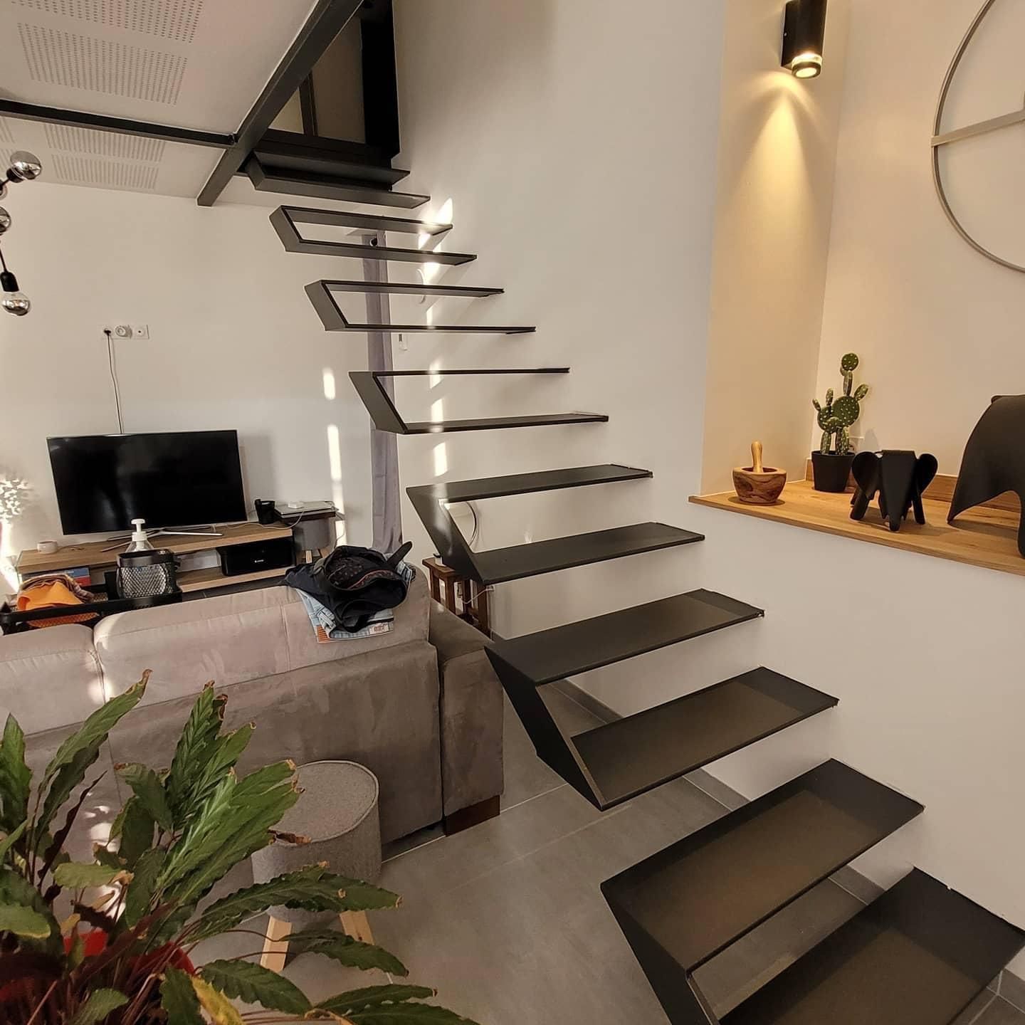 Aménagement intérieur